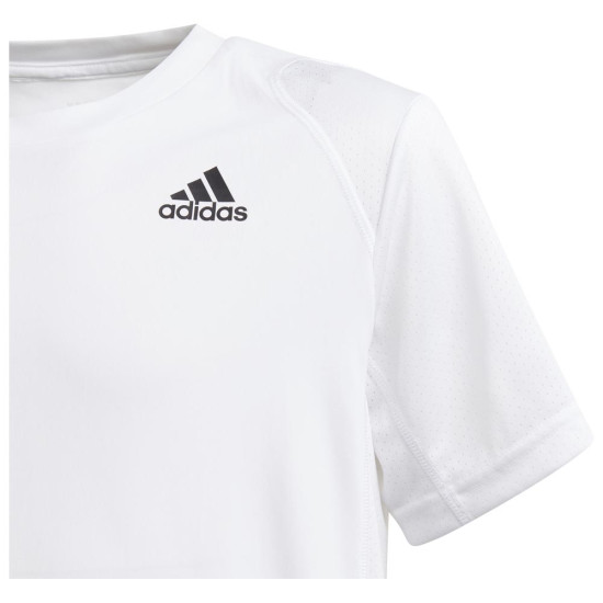 Adidas Παιδική κοντομάνικη μπλούζα